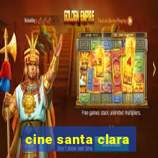 cine santa clara